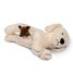 Plush dog with puppies As-84627 ByAstrup 4