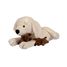 Plush dog with puppies As-84627 ByAstrup 1
