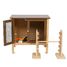 Bunny hutch with jump As-84628 ByAstrup 3