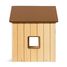 Dog house As-84629 ByAstrup 2