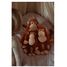 Weighted monkey plush 0,5 kg As-84683 ByAstrup 4