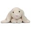 Weighted bunny plush 1,2 kg As-84685 ByAstrup 2