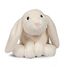 Weighted bunny plush 1,2 kg As-84685 ByAstrup 3