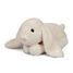 Weighted bunny plush 1,2 kg As-84685 ByAstrup 1