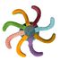 Weighted octopus plush 1,2 kg As-84686 ByAstrup 3