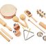 Percussion Set TK-85101 TickiT 1