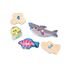 Ocean magnetic fishing game V8570 Vilac 2