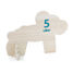 Little Safari croquet set V8572 Vilac 12