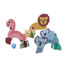 Little Safari croquet set V8572 Vilac 3
