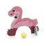 Little Safari croquet set V8572 Vilac 9