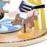 Early learning Circus V8574 Vilac 8
