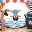 Early learning Circus V8574 Vilac 9
