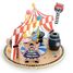 Early learning Circus V8574 Vilac 12