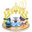 Early learning Circus V8574 Vilac 4
