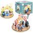 Early learning Circus V8574 Vilac 13