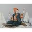Winter Sensory Bottle PB85776 Petit Boum 4
