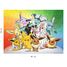 Puzzle Evoli Pokemon 150 pcs N860302 Nathan 3