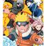 Puzzle Naruto ninjas 250 pcs NA861446 Nathan 2