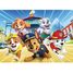 Puzzle PAW patrol 100 pcs NA86150 Nathan 2