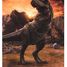 Puzzle T-Rex Jurassic World 3 250 pcs NA861583 Nathan 2