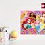 Puzzle Disney Princesses 45 pcs NA86177 Nathan 5