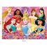 Puzzle Disney Princesses 45 pcs NA86177 Nathan 3