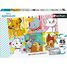 Puzzle Disney Animals 45 pcs N86178 Nathan 1