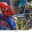 Puzzle Spiderman 45 pcs N86185 Nathan 4