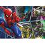 Puzzle Spiderman 45 pcs N86185 Nathan 3