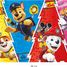 Puzzle The colorful Paw Patrol 60 pieces N86186 Nathan 3