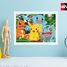 Puzzle Pokemon at the park 60 pcs N86187 Nathan 4