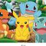 Puzzle Pokemon at the park 60 pcs N86187 Nathan 3