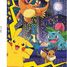 Puzzle Pokemon Town 150 pcs N86189 Nathan 3