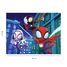 Puzzle Spidey's team 30 pcs NA86196 Nathan 3