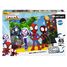 Puzzle Spidey and his friends 45 pcs N86197 Nathan 1