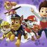Puzzle PAW Patrol to the rescue 30 pcs N86355 Nathan 4