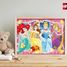 Puzzle Disney Princesses 30 pcs N86382 Nathan 4