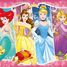 Puzzle Disney Princesses 30 pcs N86382 Nathan 2