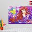 Puzzle Ariel The Little Mermaid 60 pcs N86634 Nathan 4