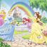 Puzzle Disney Princesses 100 pcs N86708 Nathan 4