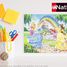 Puzzle Disney Princesses 100 pcs N86708 Nathan 3