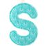 Letter S LL-86728 Lilliputiens 1