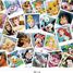 Puzzle Disney Photo 100 pieces N86737 Nathan 2