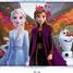 Puzzle Frozen 2 100 pieces N86768 Nathan 2