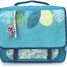 Large Schoolbag A4 Georges LL86904 Lilliputiens 2