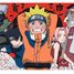 Puzzle Naruto 500 pcs N872800 Nathan 2