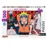 Puzzle Naruto 500 pcs N872800 Nathan 1