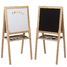 Wooden Schoolchild's Blackboard JJ8748 Jeujura 1