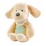 Night Light Cuddly Dog Sleepy - vanilla NA876568 Nattou 2