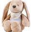 Night Light Cuddly Rabbit Sleepy - beige NA876582 Nattou 2